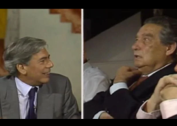 El día que Vargas Llosa acuñó la frase “la dictadura perfecta” e hizo enojar a Octavio Paz