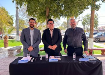 Estudiantes de la Universidad Kino en Hermosillo realizarán hackatón para el cuidado del agua