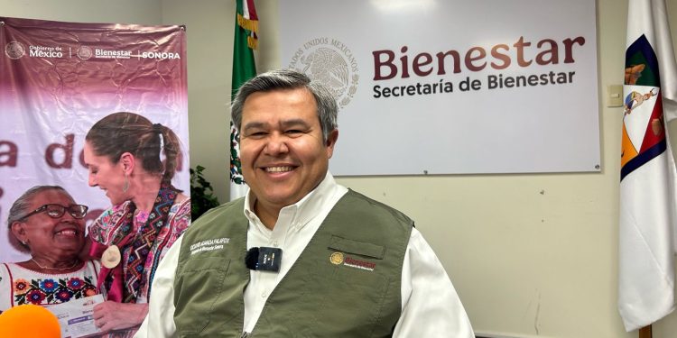 Entregarán Tarjetas del Bienestar en Sonora en Abril 2025: Cómo y Cuándo Será el Reparto