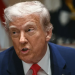 No quiero perjudicar a México, Sheinbaum es una mujer fantástica: Trump sobre aranceles