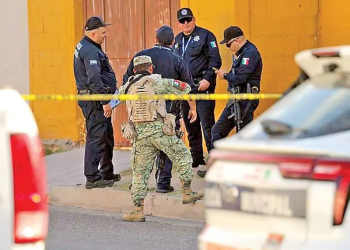 Señalan a taxis de plataforma de repartir drogas en Sonora; ligan a la chapiza