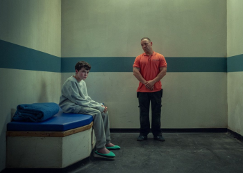 ‘Adolescencia’ se posiciona entre las 10 series más vistas de la historia en Netflix 