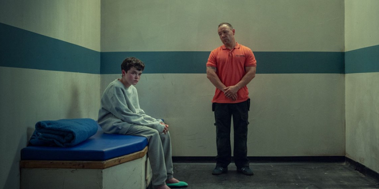 ‘Adolescencia’ se posiciona entre las 10 series más vistas de la historia en Netflix 