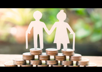 Pensión de los Adultos Mayores absorberá el próximo año 5.4% de todo el gasto público