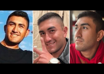 Regresa a su hogar agente de la Guardia Nacional con reporte de desaparecido el fin de semana