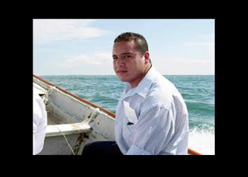 Aspirante a magistrado ligado a desaparición de periodista