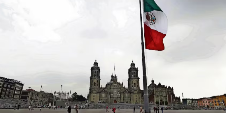 Pausa arancelaria pone a México en desventaja; tarifas “son enemigos del crecimiento económico y el empleo”, dice líder de Coparmex