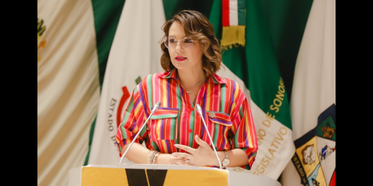 Diputada presenta nueva ley para la protección de los derechos humanos y atención de personas migrantes