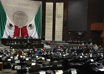 Diputados eliminan CompraNet; exentan a Fuerzas Armadas