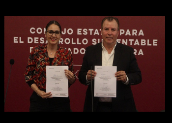 Instala Gobierno de Sonora Consejo Estatal para el Desarrollo Sustentable