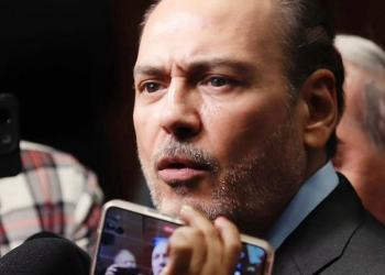 Advierte Beltrones: la protección de México contra el Gusano Barrenador no puede esperar más