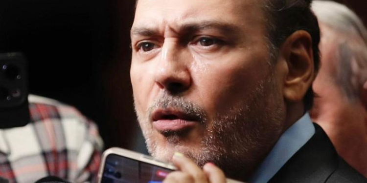 Advierte Beltrones: la protección de México contra el Gusano Barrenador no puede esperar más