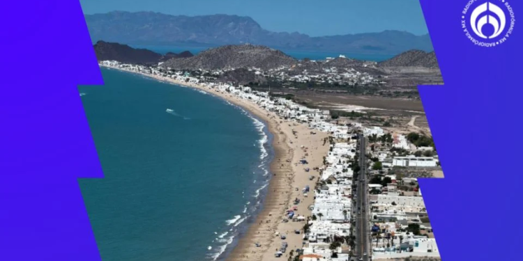 Reportan saldo blanco en Hermosillo durante Semana Santa