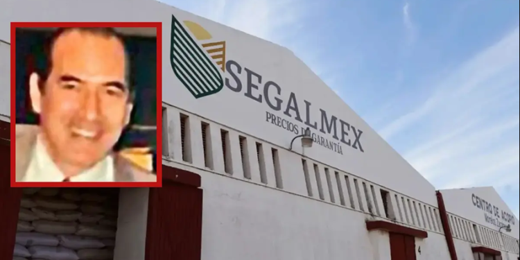 Detienen a ex directivo de Liconsa en sexenio de AMLO por fraude en Segalmex: MCCI