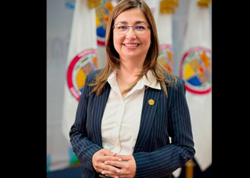 Sale humo blanco en la UNISON; Ya nueva Rectora, Dena María Jesús Camarena Gómez