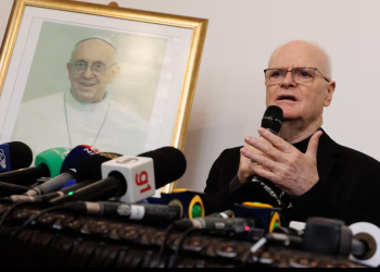 El cónclave: América Latina es la región con menos cardenales por católicos: el eurocentrismo impera