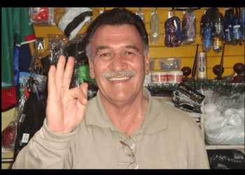 Casimiro Navarro el hombre que cambio la forma de ver y ejercer la política en el PAN