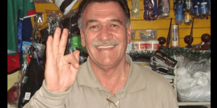 Casimiro Navarro el hombre que cambio la forma de ver y ejercer la política en el PAN