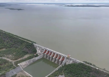 Tratado de Aguas Nacionales de 1944 se definió en 95 años; contempla acciones por sequía extrema