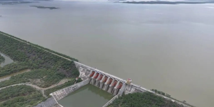 Tratado de Aguas Nacionales de 1944 se definió en 95 años; contempla acciones por sequía extrema