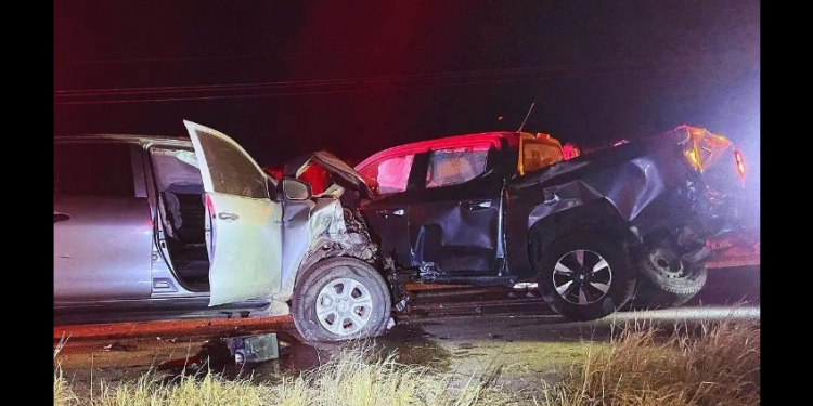 La FGJE ha judicializado 93 casos por hechos de tránsito con víctimas fatales en Hermosillo durante el 2025