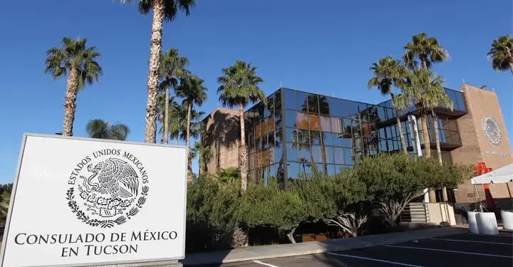 Consulado de México en Tucson refuerza apoyo ante temor por deportaciones y redadas