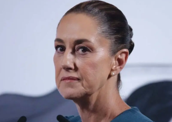 Sheinbaum responde a Trump, niega miedo a los cárteles en su Gobierno