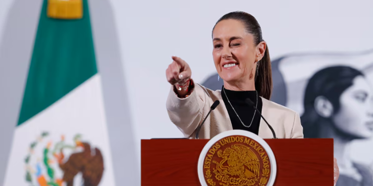 Fortalecer el Plan México: la hoja de ruta de Sheinbaum para resistir el nuevo orden comercial de Trump