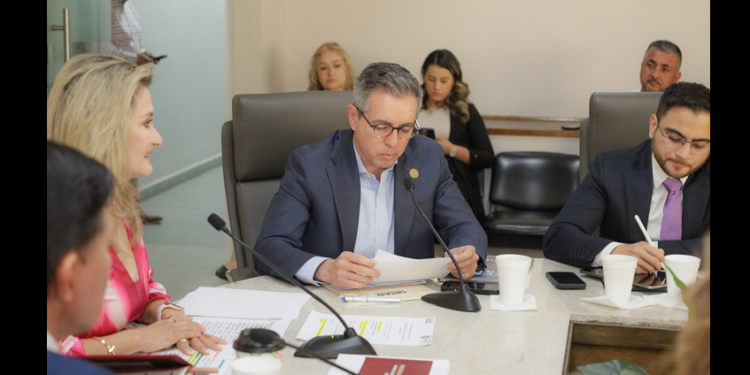 Aprueba Congreso de Sonora, en comisión, financiamiento por 100 millones para Cajeme y creación de Anexo Climático presupuestal