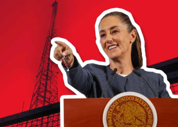 Reforma de Telecomunicaciones va a ‘Parlamento Abierto’; se escuchará a empresarios y periodistas