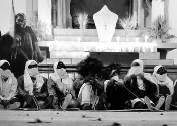 LA UNIDAD REGIONAL DE SONORA INVITA A LA EXPOSICIÓN “CUARESMA MAYO”, EN LOS CENTROS DE CULTURA DEDICADOS A LA COMUNIDAD