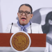 Rosa Icela Rodríguez responde a Ceci Flores, tras pedir en Palacio Nacional reunión con Sheinbaum; “sabe que tiene una cita conmigo”