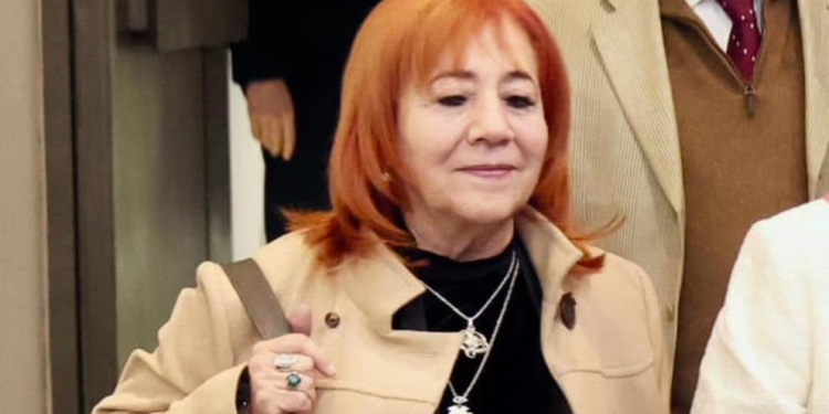 Activistas de Sonora también exigen renuncia de Rosario Ibarra: “No puede representar a víctimas desde la ausencia”