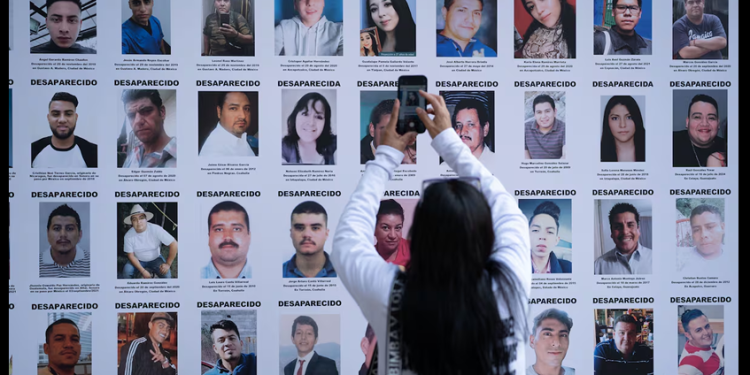 Reclutados en redes por el crimen en México: “Las 4 letras de Guadalajara les invitan a trabajar”