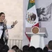México anuncia que enviará varios millones de metros cúbicos de agua a Texas tras reclamos de Trump