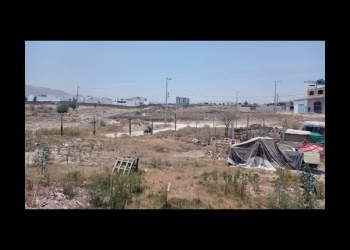 Acusan de despojo a Grupo Proyecta, inmobiliaria ligada ahora a Germán Larrea