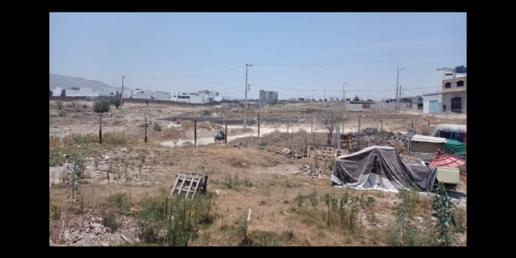 Acusan de despojo a Grupo Proyecta, inmobiliaria ligada ahora a Germán Larrea