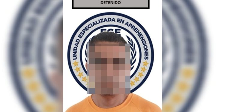 Detienen en Sonora a presunto responsable de un homicidio en Guasave