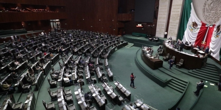 Diputados avalan Plan Nacional de Desarrollo impulsado por Sheinbaum