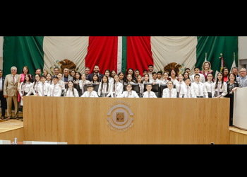 Llama Legislatura Infantil 2025 a las autoridades a crear entornos escolares seguros y respetuosos