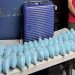 Aseguran más de 600 mil pastillas de fentanilo en Sonora