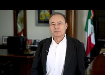 Celebra Gobernador Durazo logros alcanzados en Sonora en tasa de desempleo