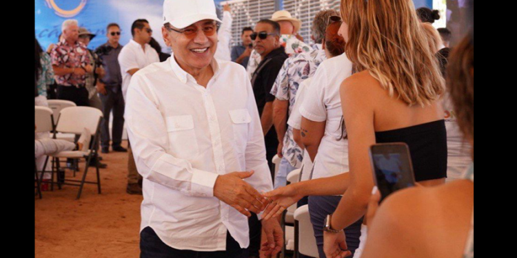 Durazo fortalece atención y tranquilidad de turistas con Arranque del Operativo Semana Santa 2025