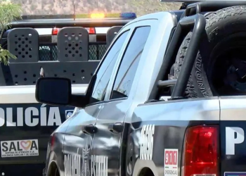 Localizan 3 Mantas de Grupo Delictivo en Planteles Educativos de Cajeme