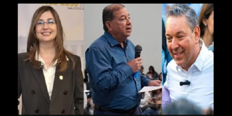 Hoy eligen al nuevo Rector o Rectora en la Universidad de Sonora