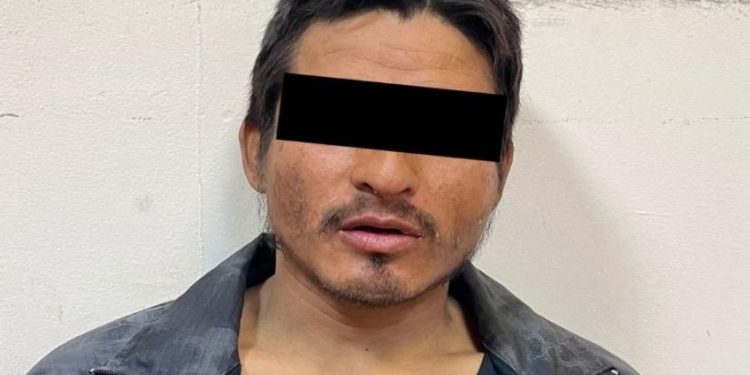 Vinculan a proceso a Álvaro “N” por atacar a policía estatal en Ciudad Obregón, Sonora