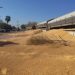 Descarrila tren en Navojoa, Sonora, no hay lesionados