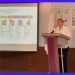 Anuncian en Sonora Campaña Nacional de Vacunación