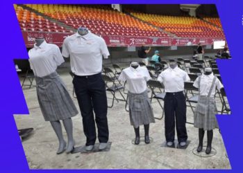 Comenzará 20 de mayo dispersión de uniformes y calzado escolar en Sonora
