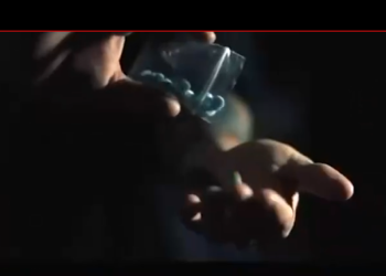 Lanza Trump campaña contra el fentanilo con video del gobierno mexicano